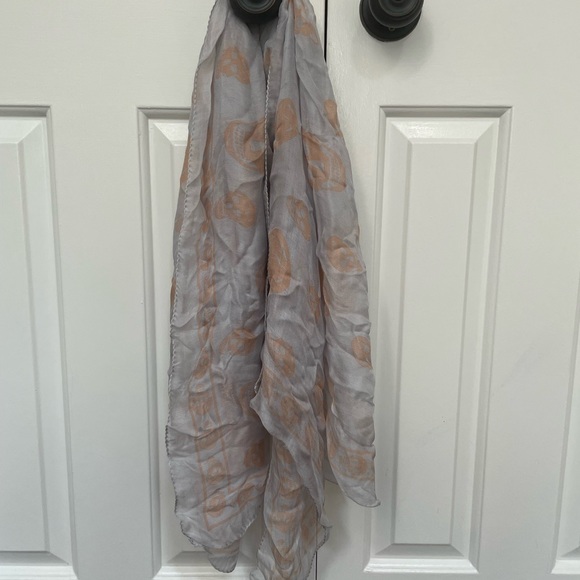 Alexander McQueen Scarf - Picture 3 of 3